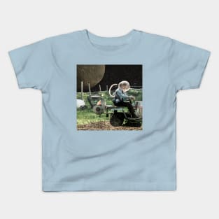 Pandemic Kids T-Shirt